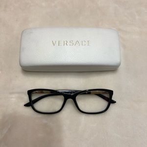 💯AUTHENTIC✨ Versace glasses